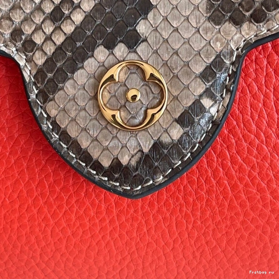 Frstbag ru CAPUCINES VUITTON LOUIS MINI 0731